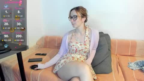 Samara From The Well online show from November 29, 7:28 pm