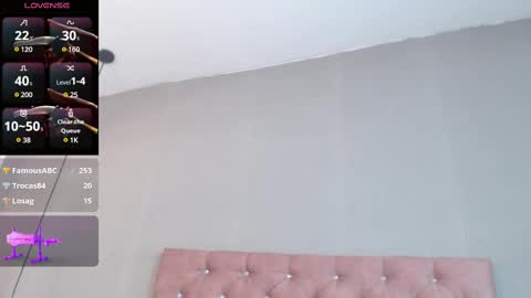 samaragrey18 online show from March 2, 10:03 am