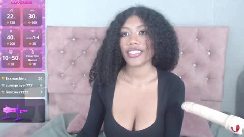 samaragrey18 online show from March 5, 7:38 am