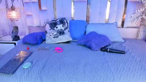 Snapshot of samarajhonson_ chatting on May 25, 9:54 pm Samara jhonson online show from May 25, 9:54 pm