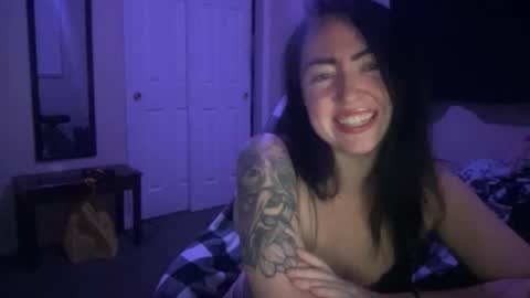 Samara Noir online show from February 21, 4:02 am