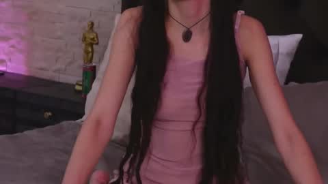 SamaraSin online show from October 12, 5:50 am