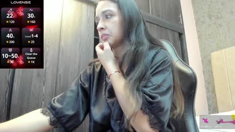 Sara  online show from February 4, 11:49 am