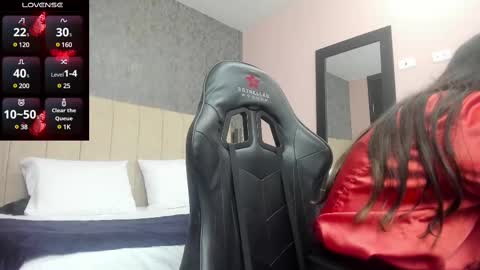 Sara  online show from February 20, 11:42 am