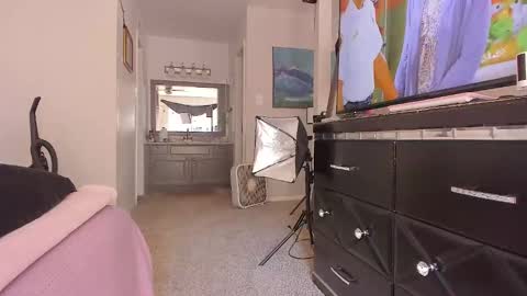 Yaya online show from March 14, 10:04 pm