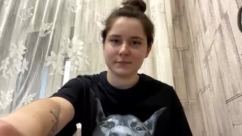 Snapshot of samathabeall chatting on March 30, 12:50 pm Samantha online show from March 30, 12:50 pm