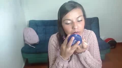 Snapshot of samay_53128 chatting on November 11, 1:11 pm samay_53128 online show from November 11, 1:11 pm