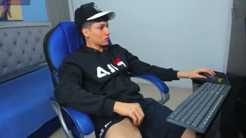 Sam online show from February 14, 12:46 pm