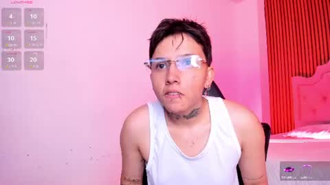 Sam online show from August 2, 12:36 pm