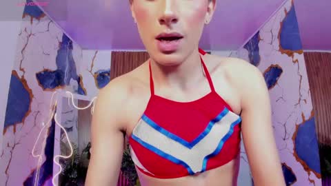 sam online show from May 6, 3:02 am