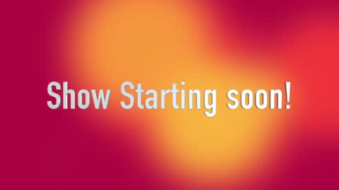 Sam  Rhea online show from December 8, 1:58 pm