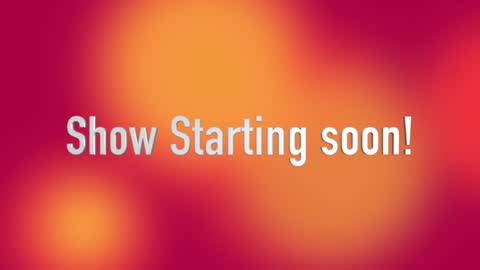 Sam  Rhea online show from December 11, 12:23 am