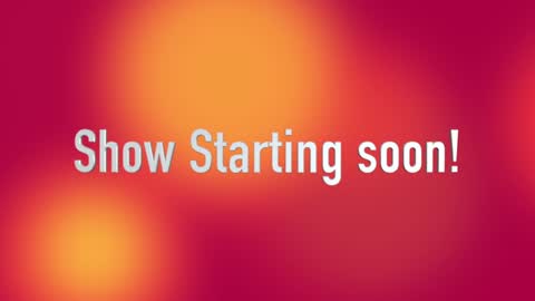 Sam  Rhea online show from December 17, 11:38 pm