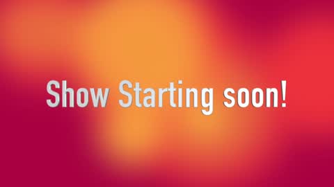 Sam  Rhea online show from January 12, 5:11 pm