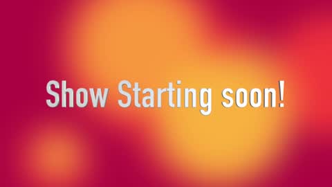 Sam  Rhea online show from March 2, 11:20 pm