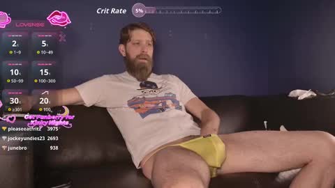 Sam  Rhea online show from February 22, 2:59 pm