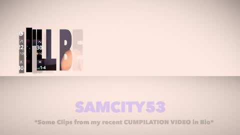 Sam  Rhea online show from April 6, 11:44 am