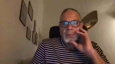 Sam online show from February 21, 6:53 pm