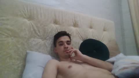 Snapshot of samcumtv chatting on February 10, 8:02 pm multitooman online show from February 10, 8:02 pm