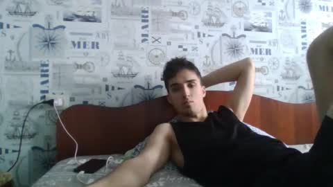 Snapshot of samcumtv chatting on February 26, 11:09 am multitooman online show from February 26, 11:09 am