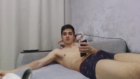 Snapshot of samcumtv chatting on March 14, 8:36 pm multitooman online show from March 14, 8:36 pm