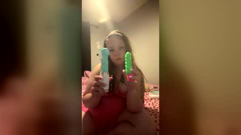 samdawn93 online show from July 25, 7:11 pm