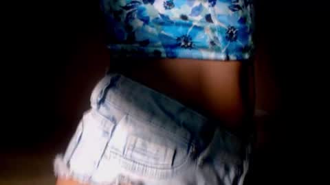 Snapshot of samdemia chatting on October 28, 2:15 am Sam Demia online show from October 28, 2:15 am