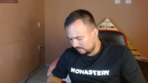 SAM DREAD online show from February 24, 12:08 am