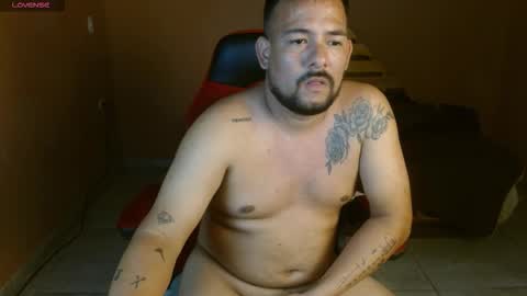 SAM DREAD online show from March 6, 1:24 am