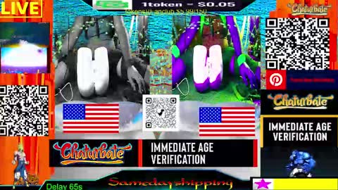 OmniNegate online show from September 27, 6:13 pm