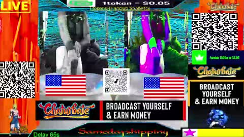 OmniNegate online show from September 28, 3:28 pm