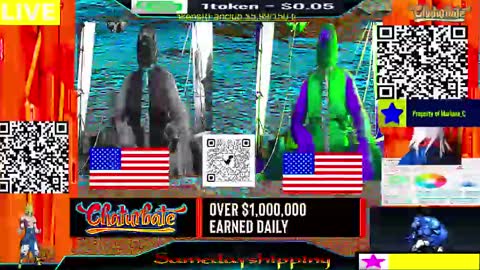 OmniNegate online show from November 17, 5:30 pm