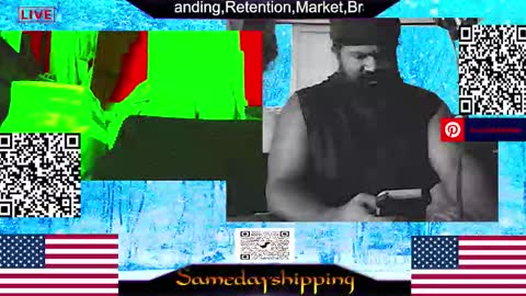 OmniNegate online show from February 1, 9:19 am