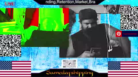 OmniNegate online show from February 2, 5:06 am