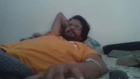 sameerator22960 online show from March 15, 11:00 pm