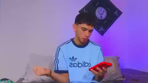 samevansx online show from September 9, 3:00 pm