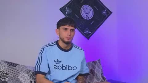 samevansx online show from October 18, 3:24 pm