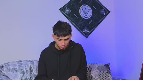 samevansx online show from October 21, 3:24 pm