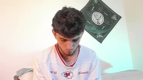 samevansx online show from February 27, 5:24 pm