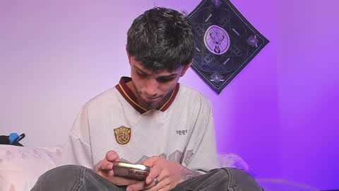 samevansx online show from April 9, 4:56 pm