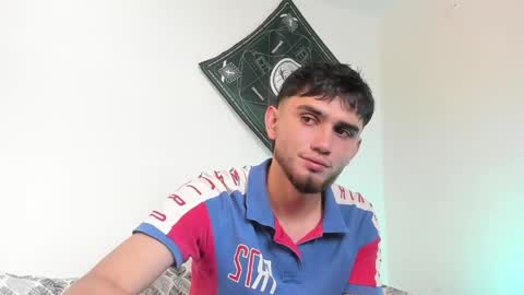 samevansx online show from April 21, 6:55 pm