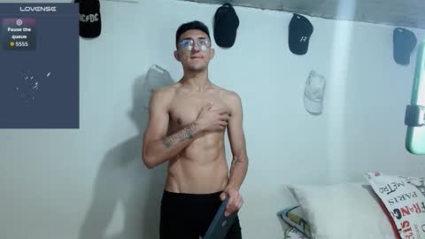 SAM online show from March 5, 11:06 am