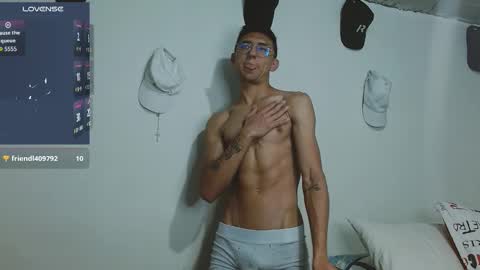 SAM online show from March 10, 11:15 am