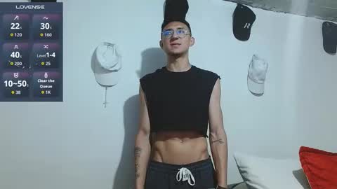 SAM online show from March 19, 10:52 am