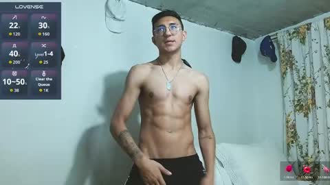 SAM online show from April 26, 12:03 pm