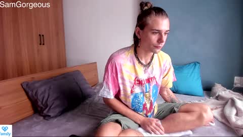 Fansly -       Top4fans   online show from December 2, 2:31 am