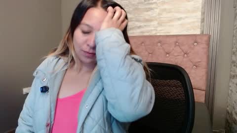 Samy online show from February 20, 6:26 am