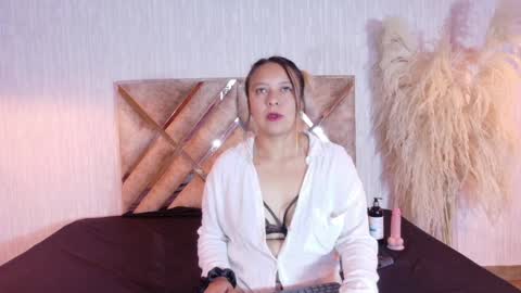 Samy online show from March 31, 4:13 am