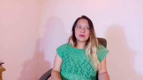 Samy online show from April 21, 4:52 am