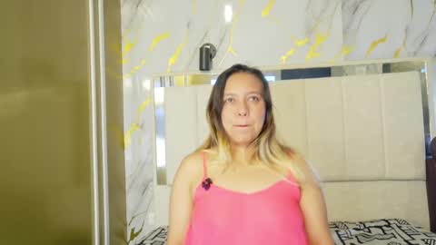 Samy online show from April 24, 4:15 am